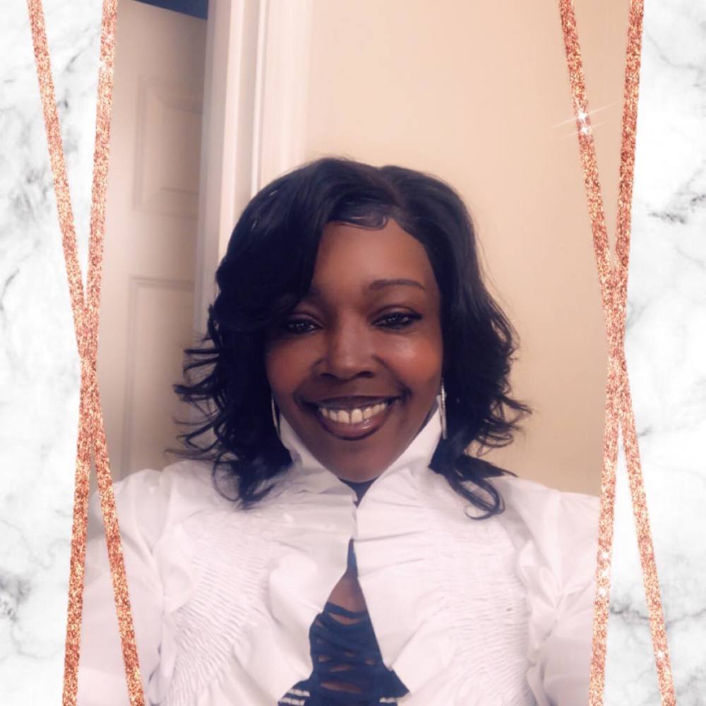 Meet your Posher, Tanya